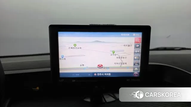 Hyundai Staria id 3333224 из Кореи 7