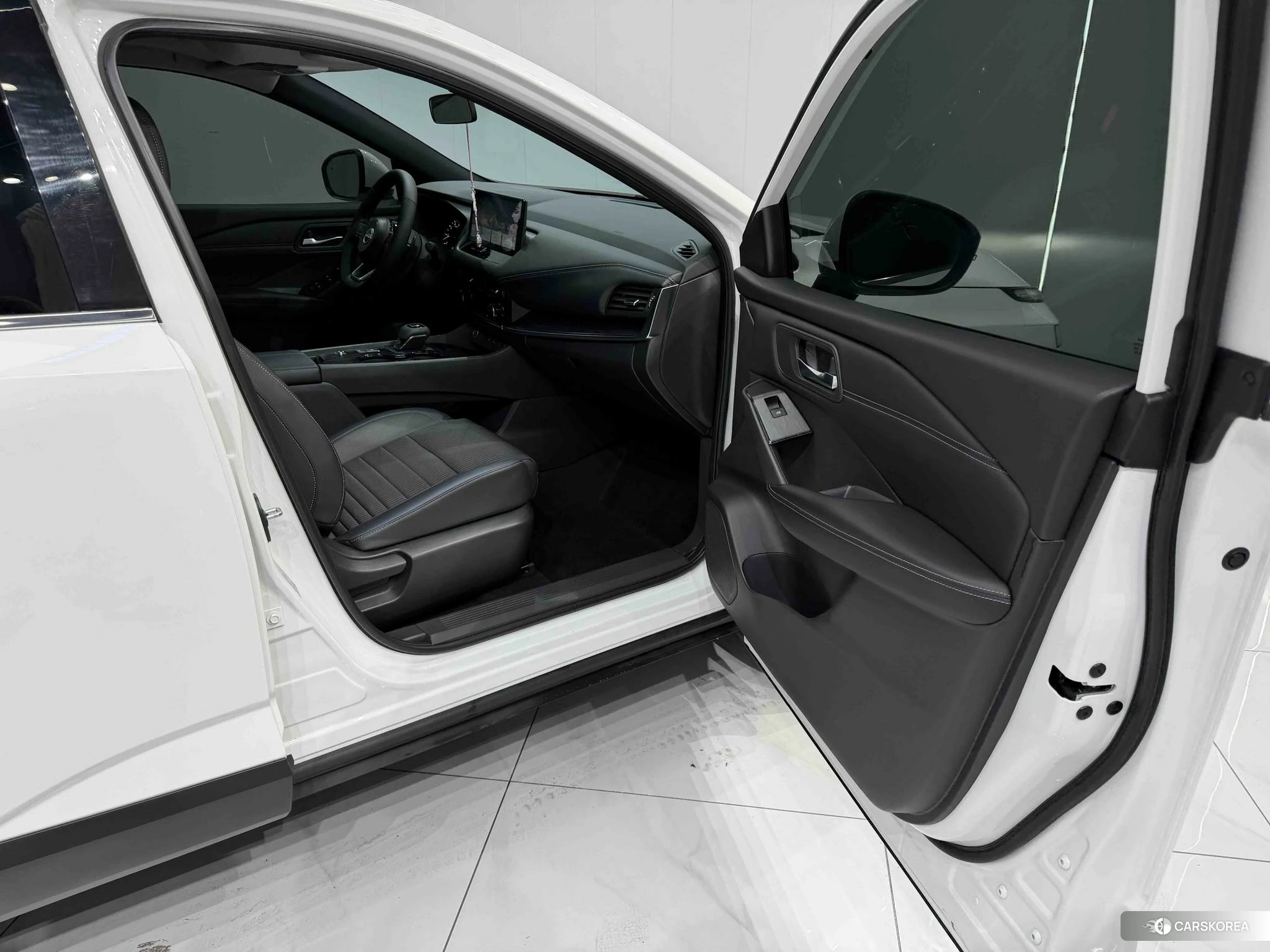 Nissan Qashqai id 4455023 из Китая 7