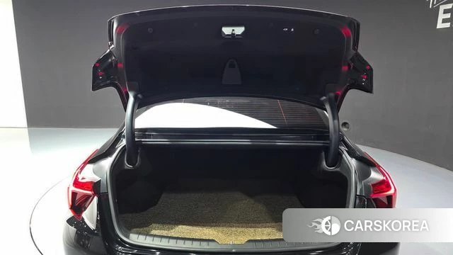 Kia K8 id 4849060 из Кореи 7