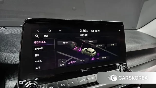 Kia Seltos id 3433522 из Кореи 7