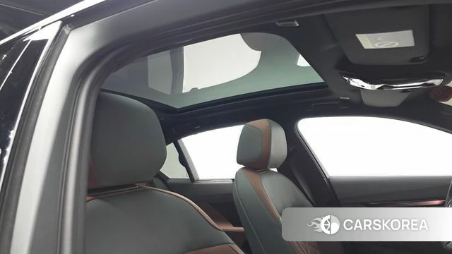 BMW 5 Series (G60) id 4669750 из Кореи 7