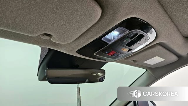 Hyundai Sonata D Edge (DN8) id 4230420 из Кореи 7