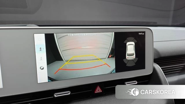 Hyundai Ionic 5 id 3934038 из Кореи 7