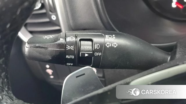 Kia Sportage The Bold id 3904667 из Кореи 7