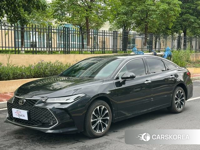 Toyota Asian dragon id 4299834 из Китая 7