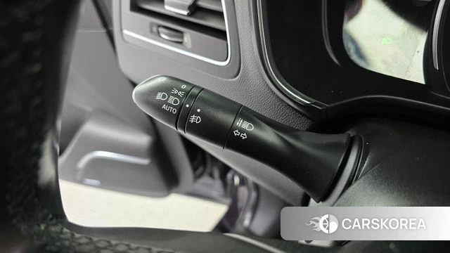 Renault Korea (Samsung) The New QM6 id 4836616 из Кореи 7