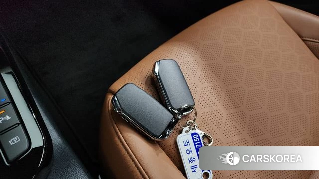 Kia The New Seltos id 4400938 из Кореи 7