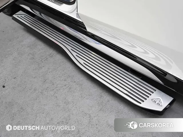 Mercedes-Benz GLS - Class X167 id 3751791 из Кореи 7