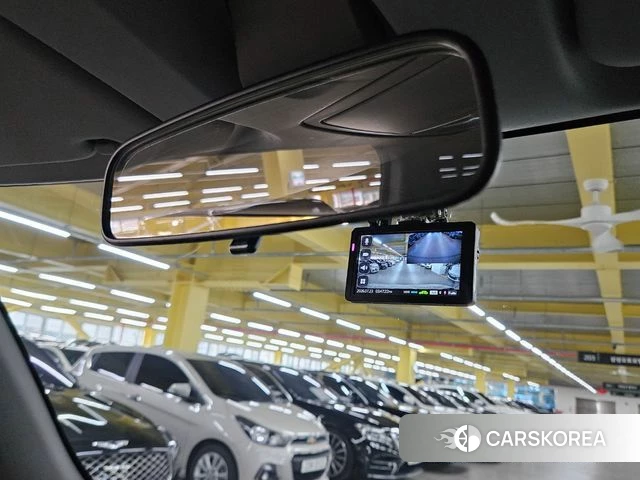 Kia The New Ray id 4625194 из Кореи 7