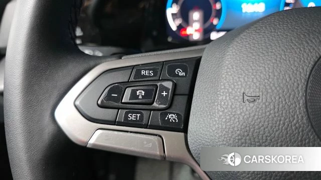 Volkswagen Golf 8th Generation id 4360775 из Кореи 7