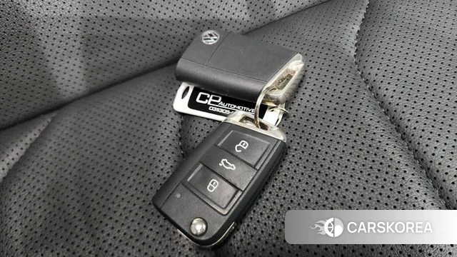 Volkswagen Tiguan Allspace id 4744875 из Кореи 7