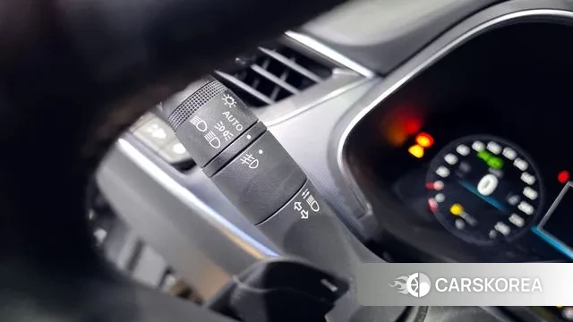 Renault Korea (Samsung) XM3 id 3296662 из Кореи 7