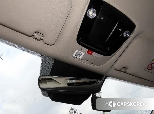 Kia K5 3rd generation id 3581913 из Кореи 7