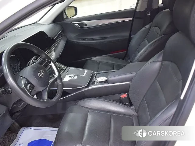 Hyundai The New Grandeur IG id 3401370 из Кореи 7