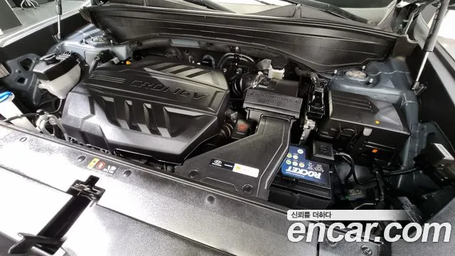 Hyundai Palisade id 2576144 из Кореи 7