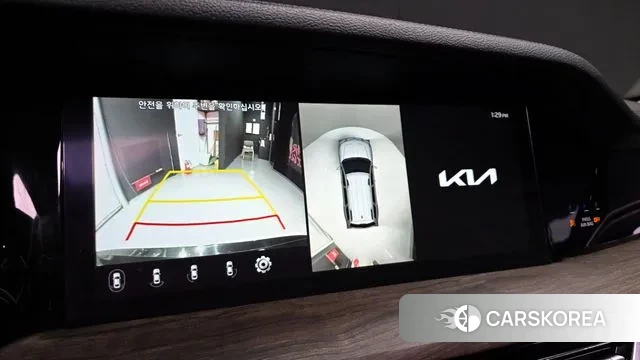 Kia Mohave Master id 3458011 из Кореи 7