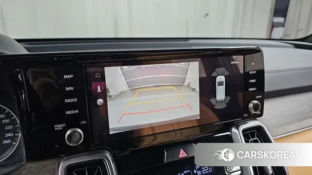 Kia Sorento 4th Generation id 3621623 из Кореи 7