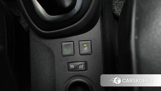 Renault Korea (Samsung) New QM3 id 4496495 из Кореи 7