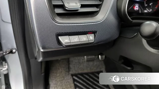 Renault Korea (Samsung) XM3 id 3489248 из Кореи 7