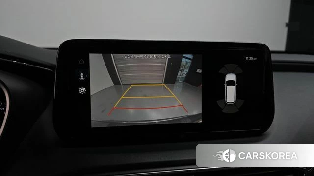 Hyundai The New Santa Fe id 4223436 из Кореи 7