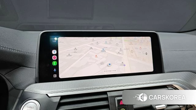 BMW X3 (G01) id 4637213 из Кореи 7