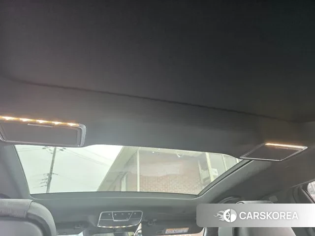 Mercedes-Benz S-Class W222 id 3060402 из Кореи 7