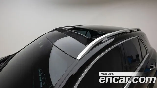 Mercedes-Benz GLE-Class W167 id 2878588 из Кореи 7