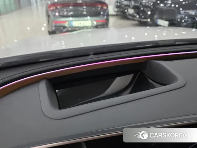 Mercedes-Benz E-Class W214 id 3605536 из Кореи 7