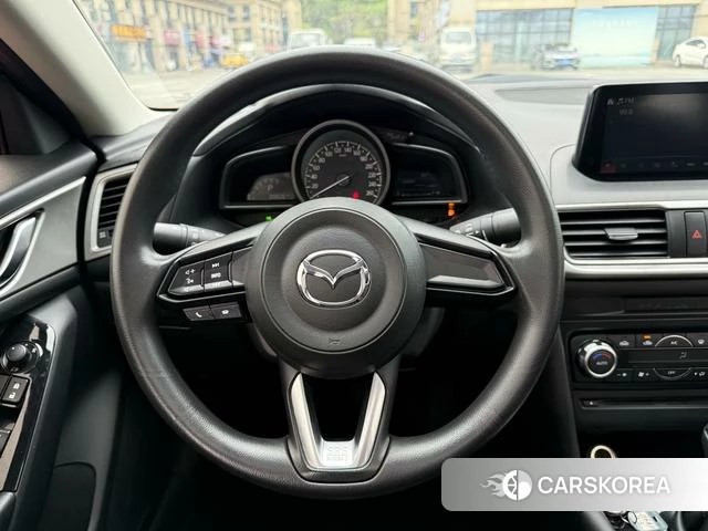 Mazda 3 Angkesaila id 4253262 из Китая 7