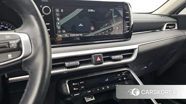 Kia K5 3rd generation id 3372351 из Кореи 7