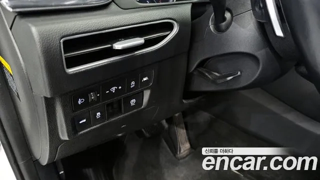 Hyundai Sonata (DN8) id 2951475 из Кореи 7