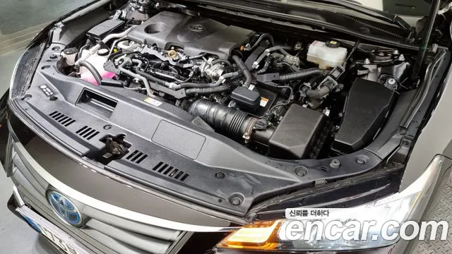 Toyota Avalon 5th Generation id 2789286 из Кореи 7