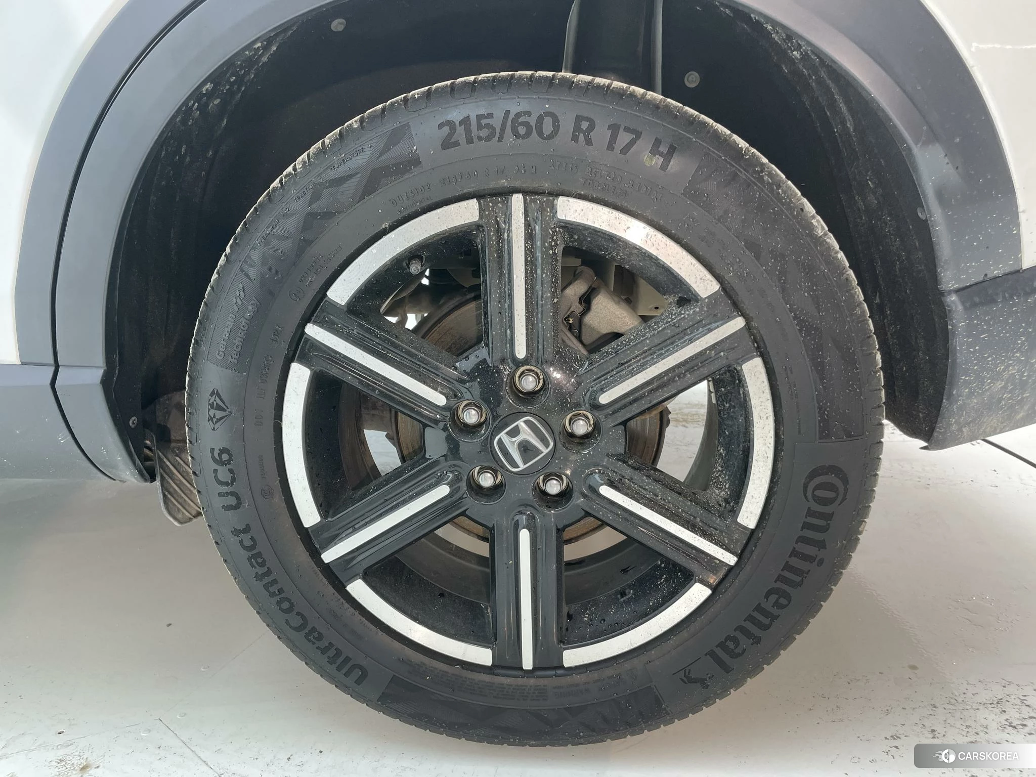Honda Vezel id 4512876 из Китая 7
