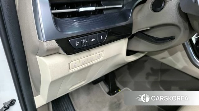 Kia Carnival 4th generation id 4243627 из Кореи 7