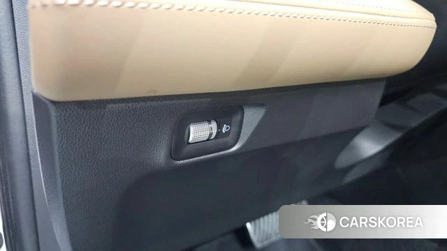 Renault Korea (Samsung) Grand Coleos id 3841121 из Кореи 7