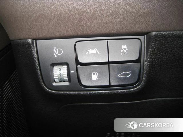 Hyundai The New Grandeur IG id 4429857 из Кореи 7