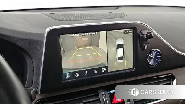 Hyundai Grandeur IG id 3563277 из Кореи 7