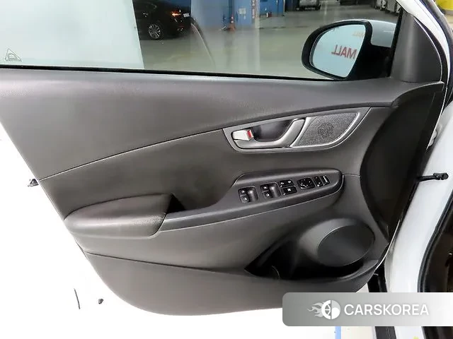 Hyundai Kona Electric id 3045314 из Кореи 7