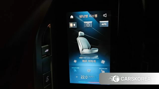 BMW 7 Series (G70) id 3841829 из Кореи 7