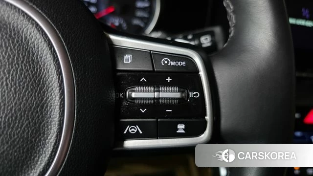 Kia Carnival 4th generation id 4854290 из Кореи 7
