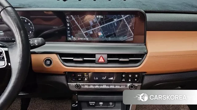 Kia The New Seltos id 3011333 из Кореи 7