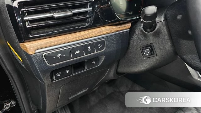 Kia Mohave Master id 4535952 из Кореи 7