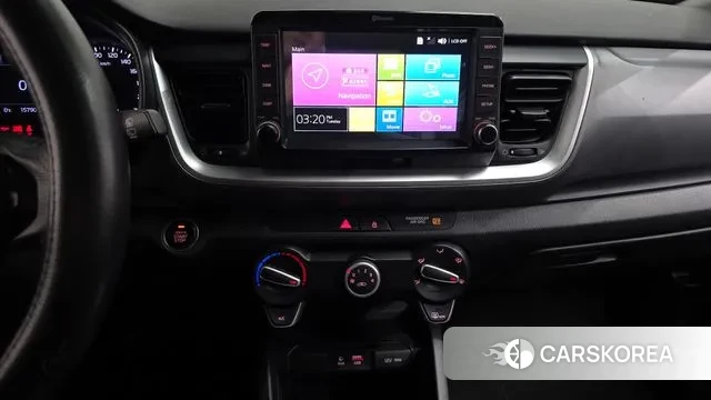 Kia Stonic id 3578822 из Кореи 7