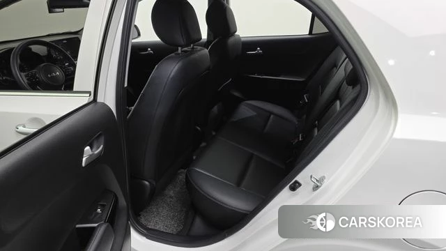 Kia Morning Urban (JA) id 4757908 из Кореи 7