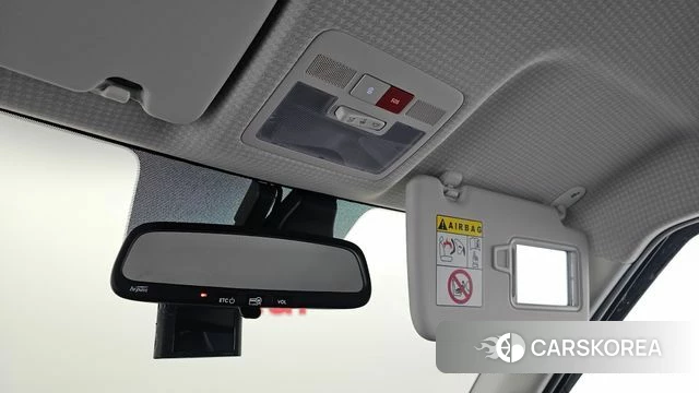 Hyundai Casper id 4202351 из Кореи 7