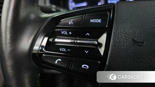 Hyundai Grandeur IG id 4557699 из Кореи 7