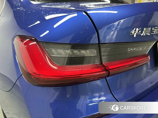 BMW 3 series id 4253806 из Китая 7