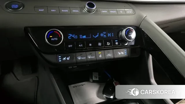 Hyundai Avante Hybrid (CN7) id 3615073 из Кореи 7