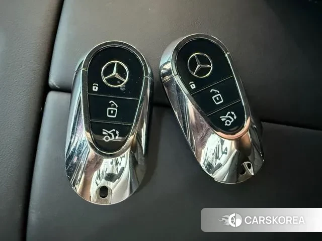 Mercedes-Benz S-Class W223 id 3011468 из Кореи 7