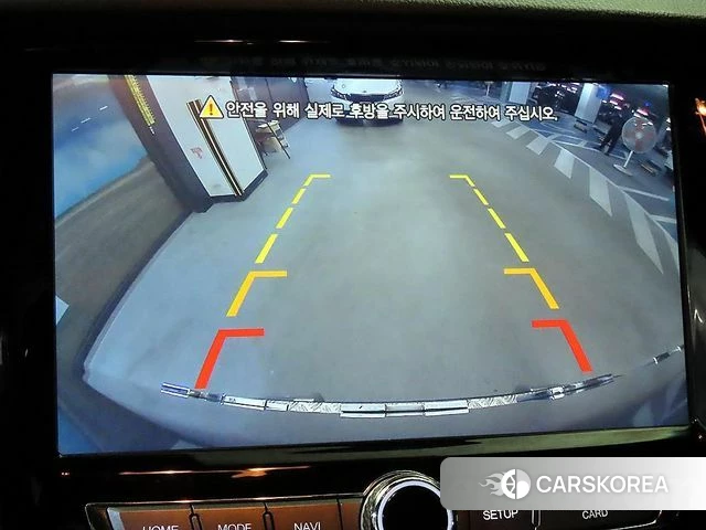 Ssangyong Rexton Sports Cannes id 3801030 из Кореи 7